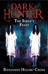 The Siren’s Feast – Benjamin Hulme-Cross