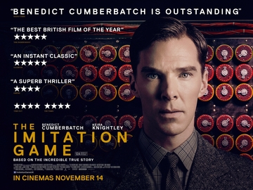 The imitation game