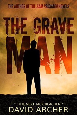 The Grave Man – David Archer