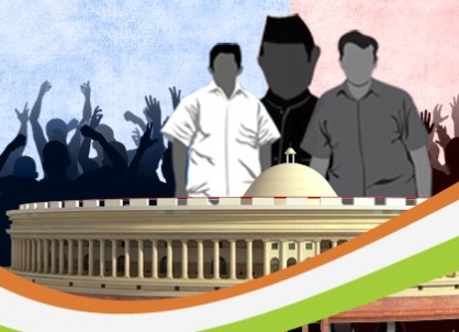 சட்டத்தை நிறைவேற்றுபவர்களின் ஆட்சி